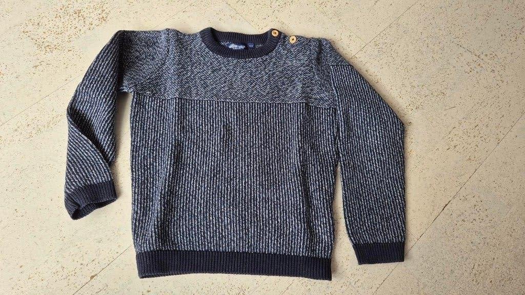 trui, Kinderen en Baby's, Urban wave, Trui of Vest, Ophalen of Verzenden, Zo goed als nieuw