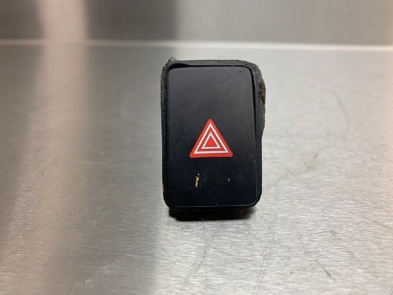 COMMUTATEUR DE FEUX DE DETRESSE Honda Civic (FK6 / 7/8/9), Utilisé, Honda