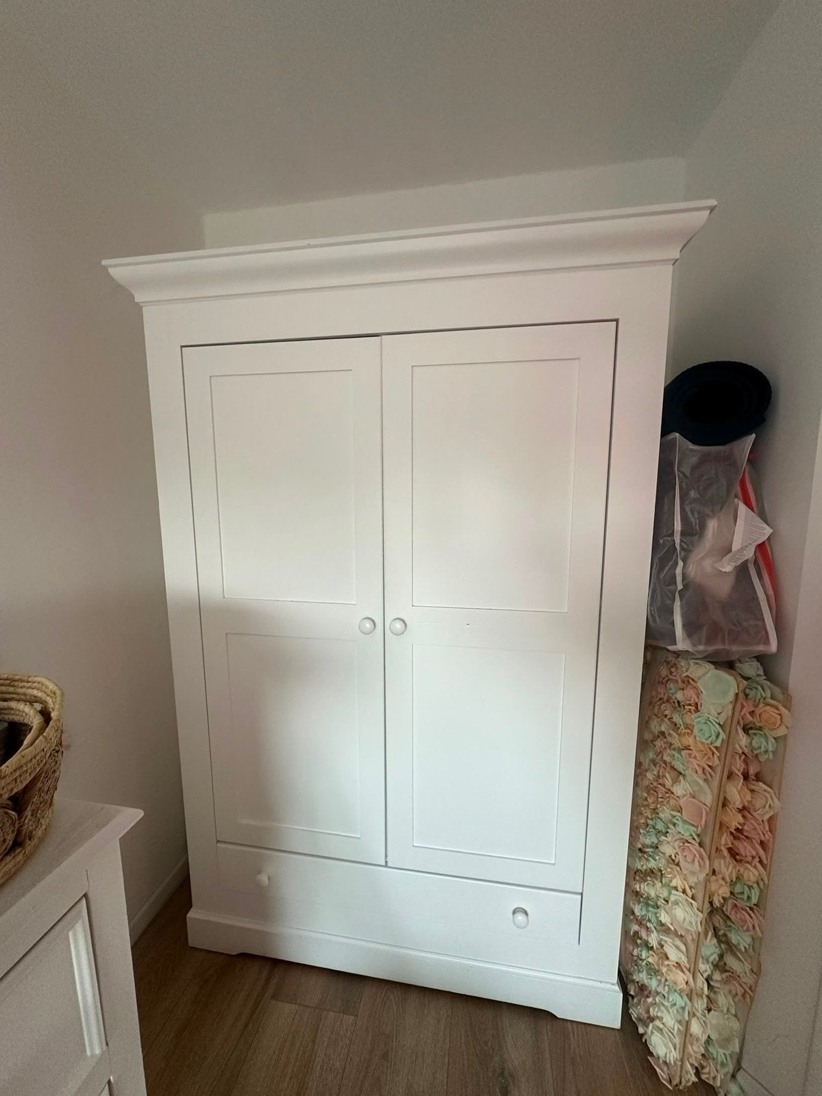 Chambre d'enfant Woodwork à vendre complètement ou séparémen, Enlèvement, Utilisé, Woodwork