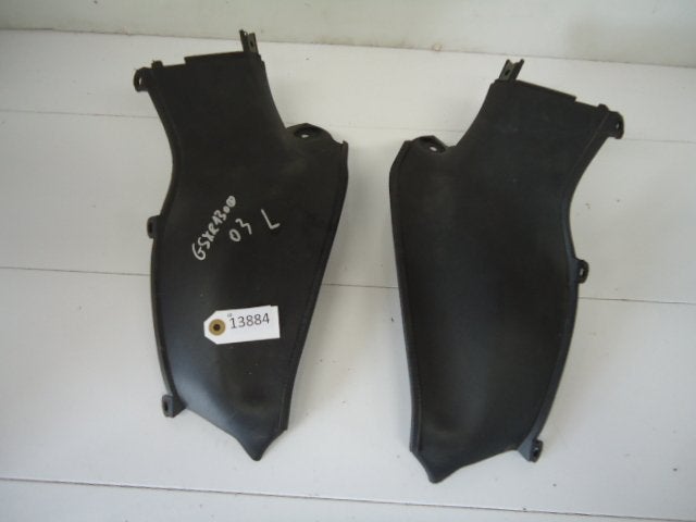 GSXR1300 1998 - 2007 Suzuki Cover D1-13565, Motoren, Onderdelen | Suzuki