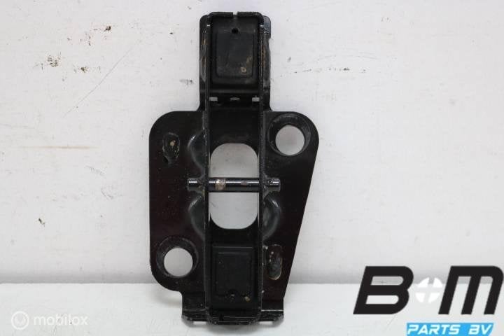 Bevestigingsplaat achterbank links VW Caddy 2K 2K5883285, Utilisé
