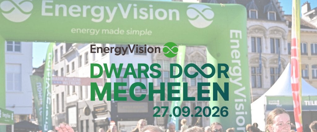 Dwars Door-Mechelen, Half Marathon ticket(T-shirt included), Tickets en Kaartjes, Eén persoon, September