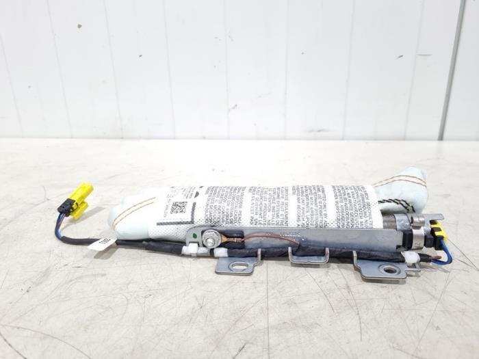 Achterbank airbag links van een Audi A6, Gebruikt, -, -, -