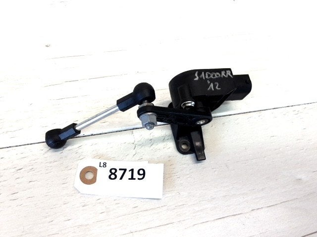 S1000RR 2009 - 2011 BMW Elektrische component D1-52006, Motos, Pièces | BMW