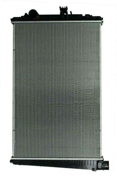 DAF RADIATOR ZONDER FRAME NRF 1627415N, -, -, DAF, Enlèvement