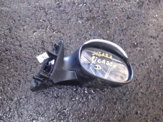 Rétroviseur droit Citroen Xsara Picasso 1999-2010 LP/15315, Enlèvement, Utilisé