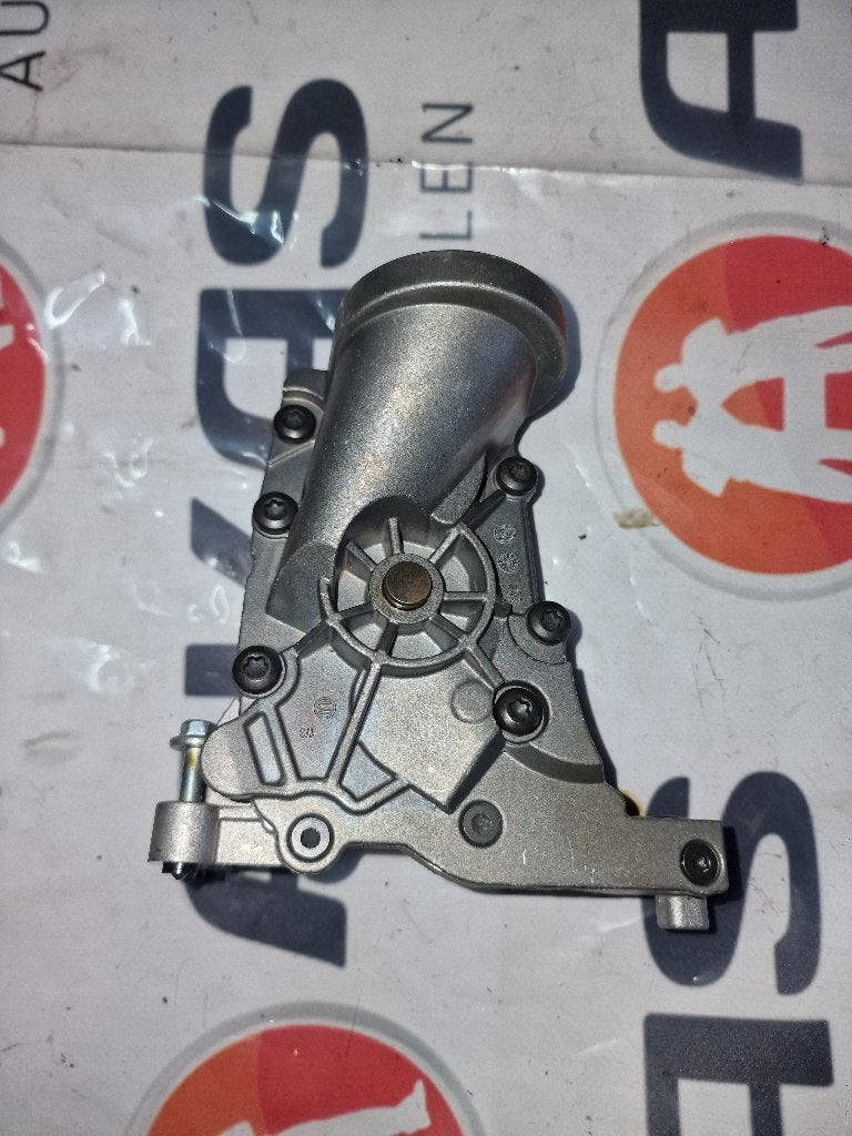 Oliepomp Peugeot 208 II 1.2 Hybrid 2024 9854468880, Ophalen of Verzenden, Peugeot