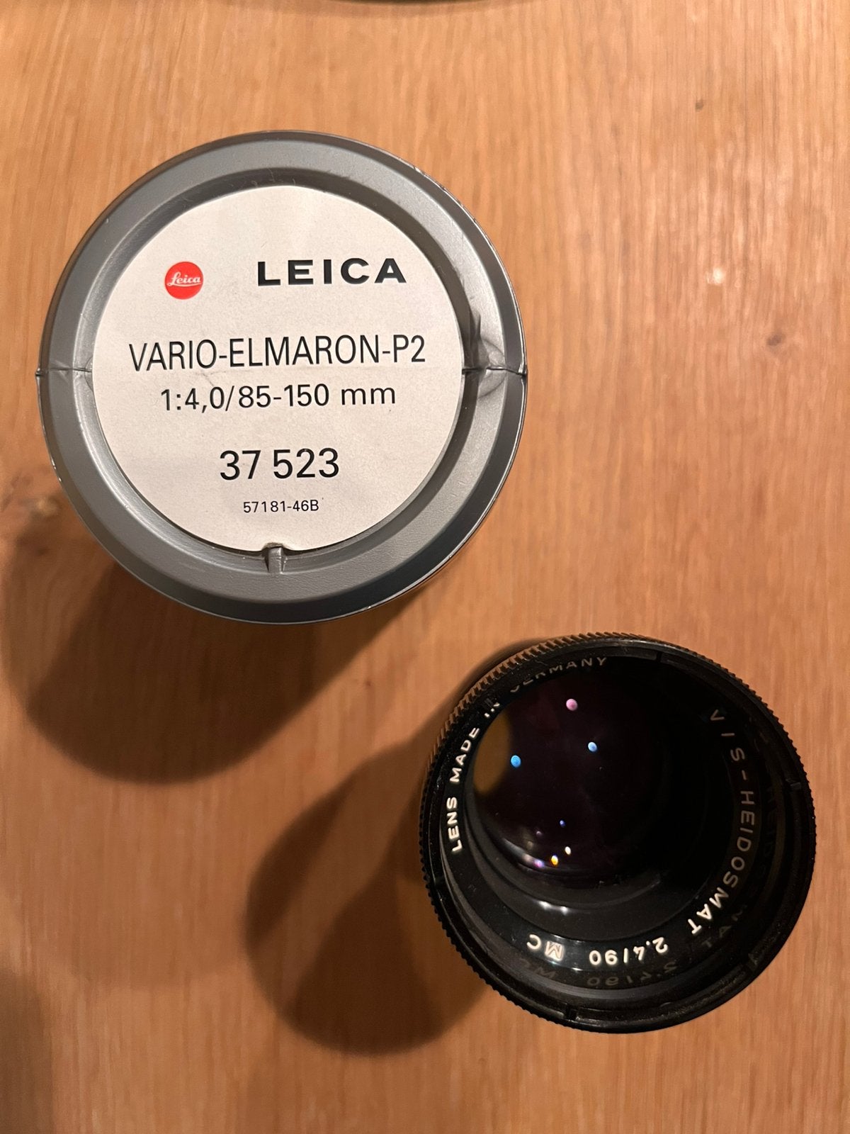 Lens diaprojector, Enlèvement, Comme neuf