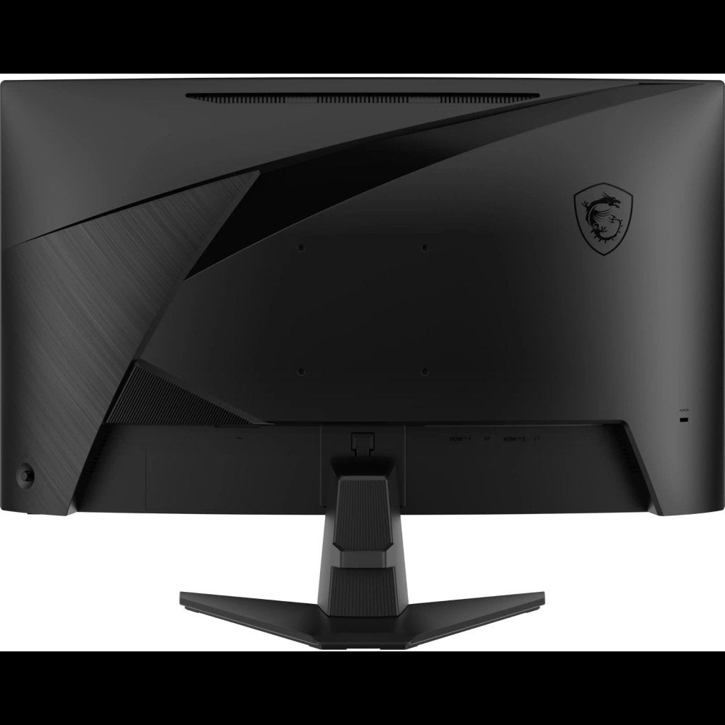 Moniteur de jeu MSI MAG 27C6F, Informatique & Logiciels, Gaming, MSI, Full HD, Enlèvement