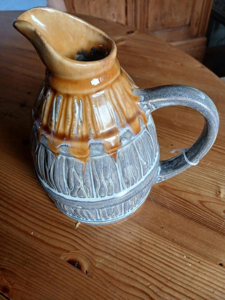 Wijnkruik, Antiek en Kunst