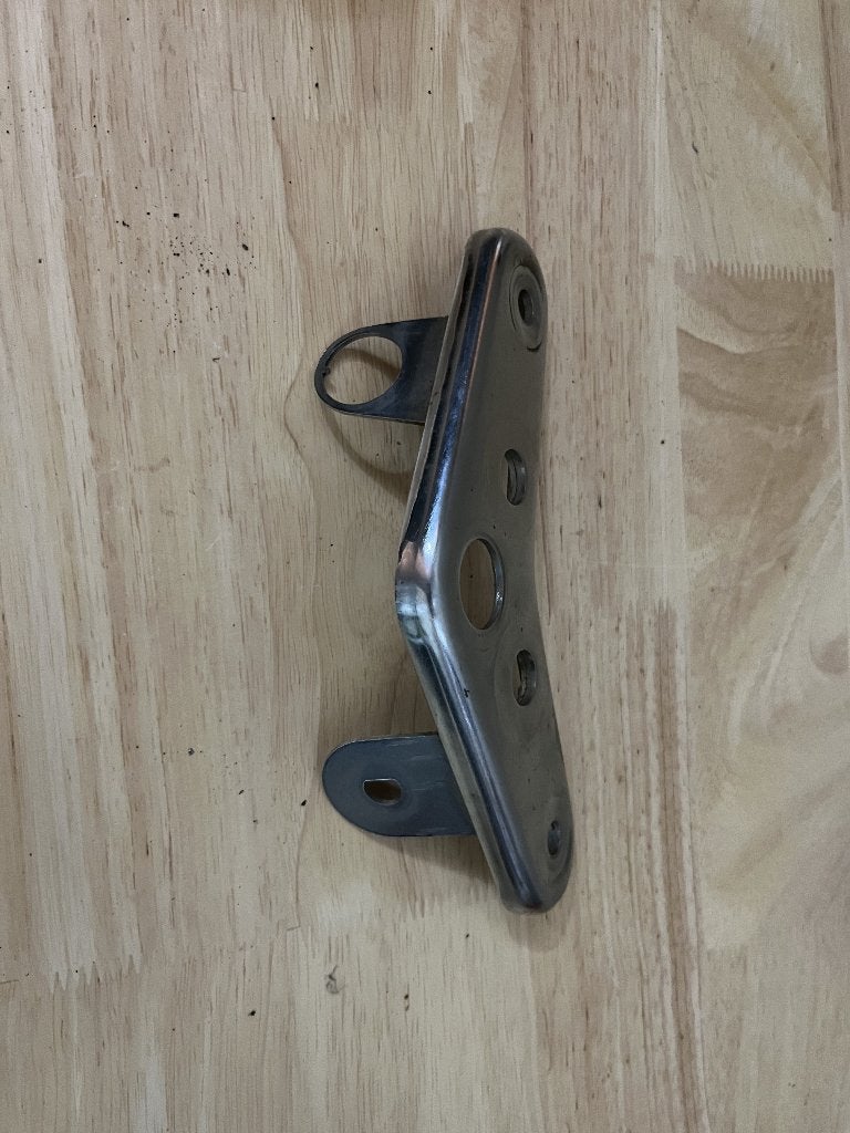 Honda CF50 CF70 Chaly Voorvorkenset, Ophalen of Verzenden
