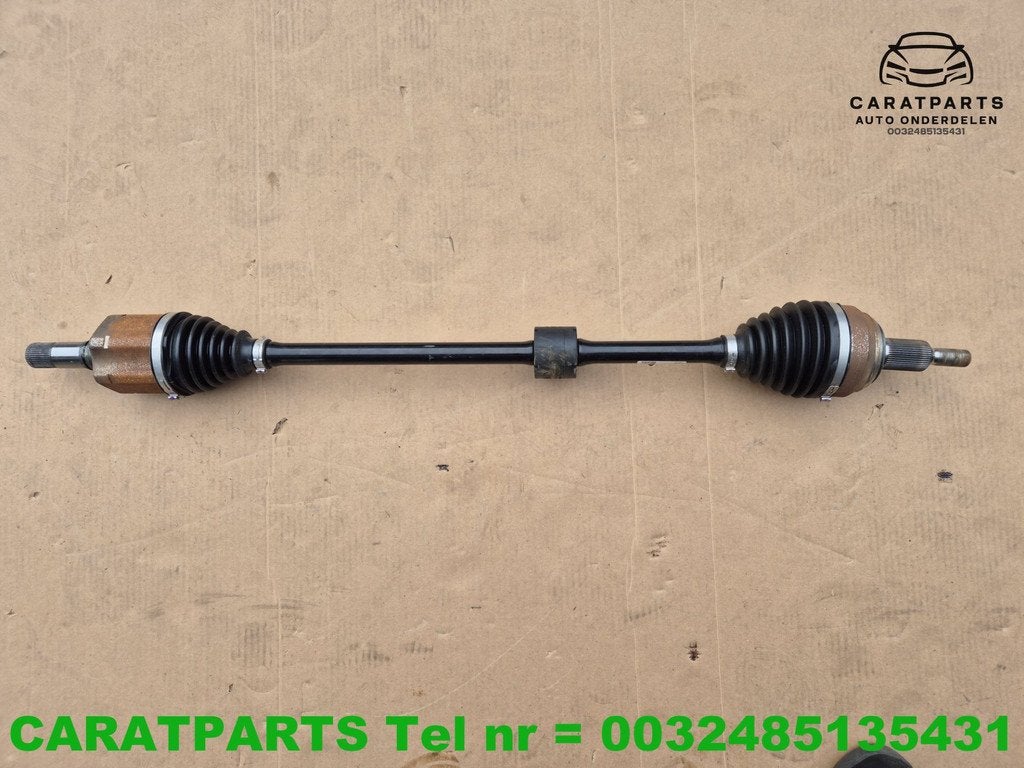 7T0407272A Multivan T7 aandrijfas Transporter kardan Camper, Gebruikt, Volkswagen, Volkswagen AG, Vw@volkswagen.de