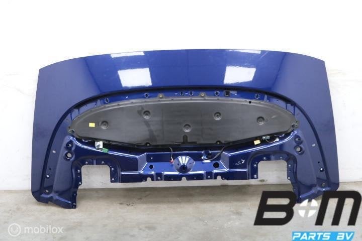 Deksel cabriokap Audi S5 Cabrio F5 LX5N 8W7825302, Gebruikt