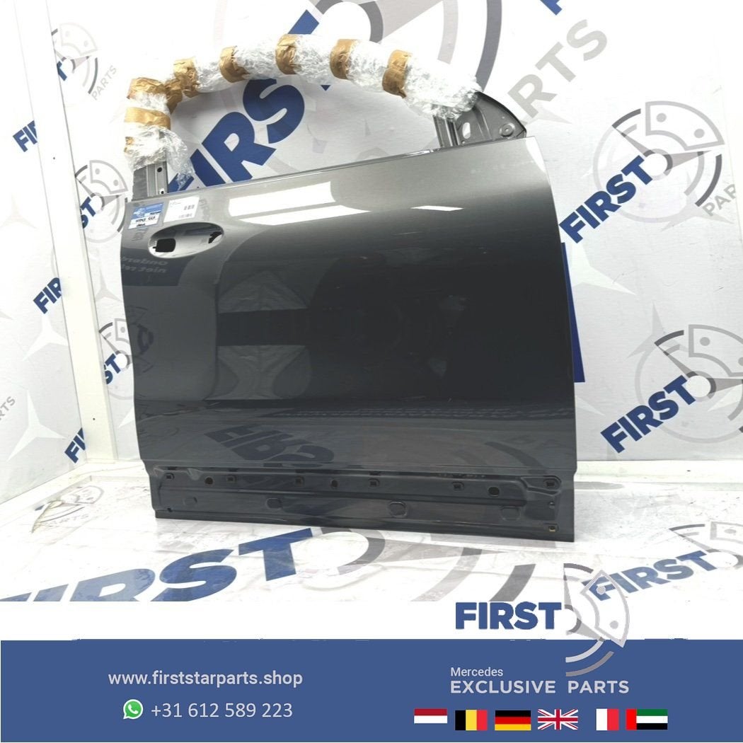 H247 GLA DEUR PORTIER RECHTS VOOR A2477202803 Mercedes GLA K, Gebruikt, -, Deur, Ophalen of Verzenden