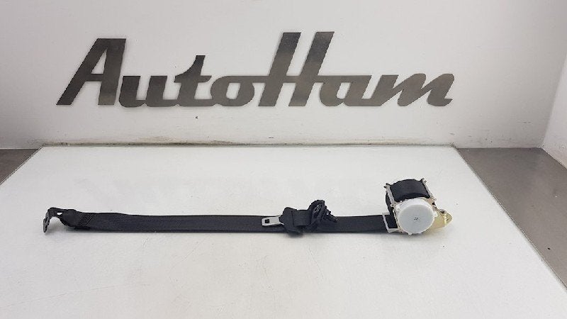 VEILIGHEIDSGORDEL LINKS ACHTER Opel Adam (01-2012/12-2019), Gebruikt, Opel