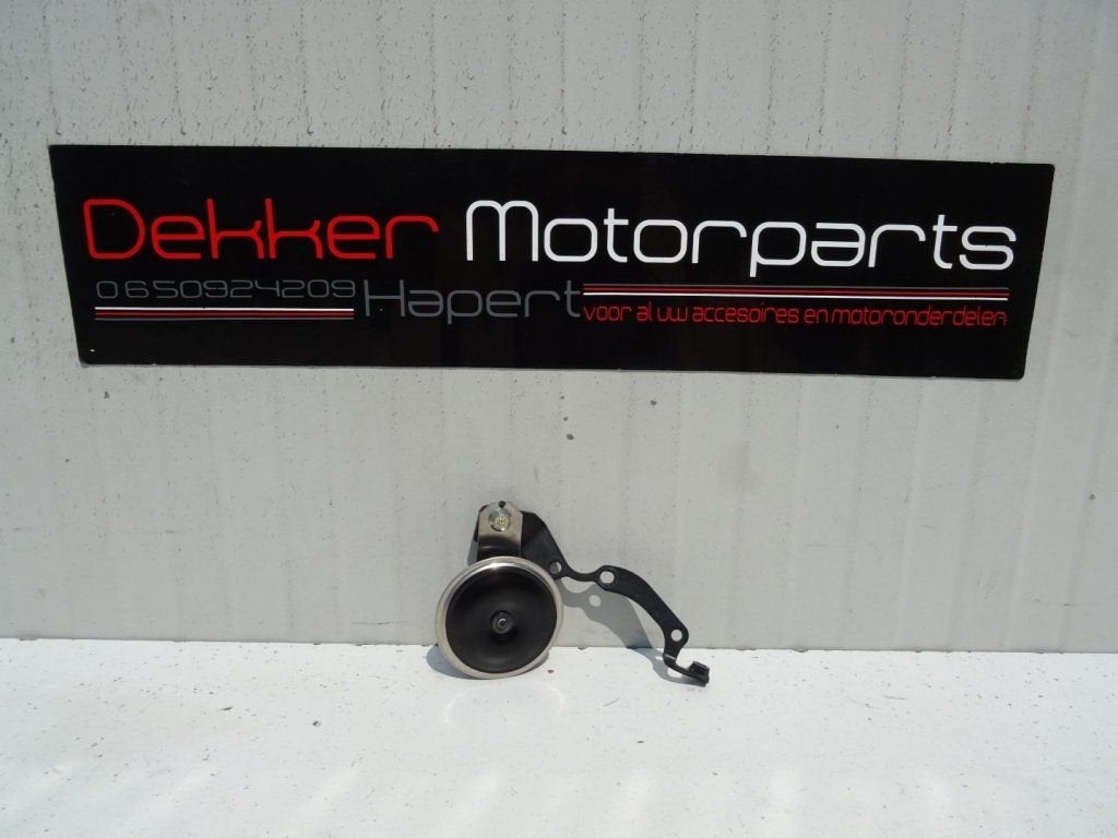 Claxon / Toeter Yamaha YZF R1 2020-2021 RN65 Nieuw, Motoren, -, -, Nieuw, Ophalen of Verzenden