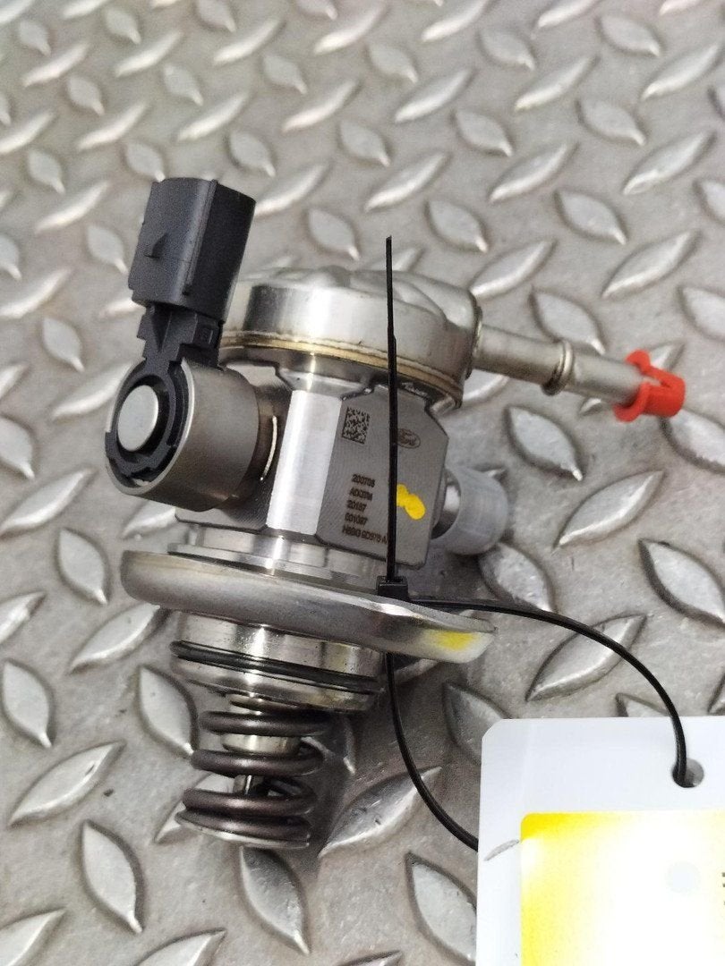 FORD PUMA BRANDSTOF POMP VOOR DE RAIL (HOGE DRUK) H6BG9D376A, Enlèvement ou Envoi, Utilisé, ARN reconnu