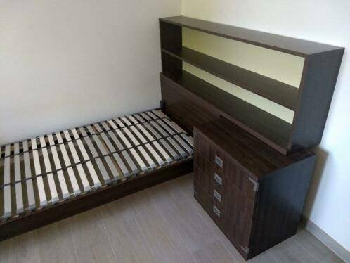 slaapkamer - kinderkamer - kinderslaapkamer, Huis en Inrichting, Ophalen, Gebruikt, Eenpersoons