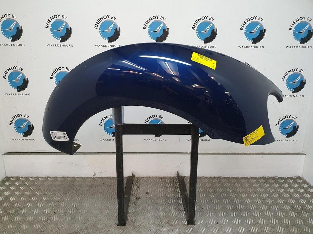 VOLKSWAGEN BEETLE 1Y1.9 TDI Highline  ACHTERSCHERM HOEK L 20, Ophalen of Verzenden, Gebruikt, Stiba lid