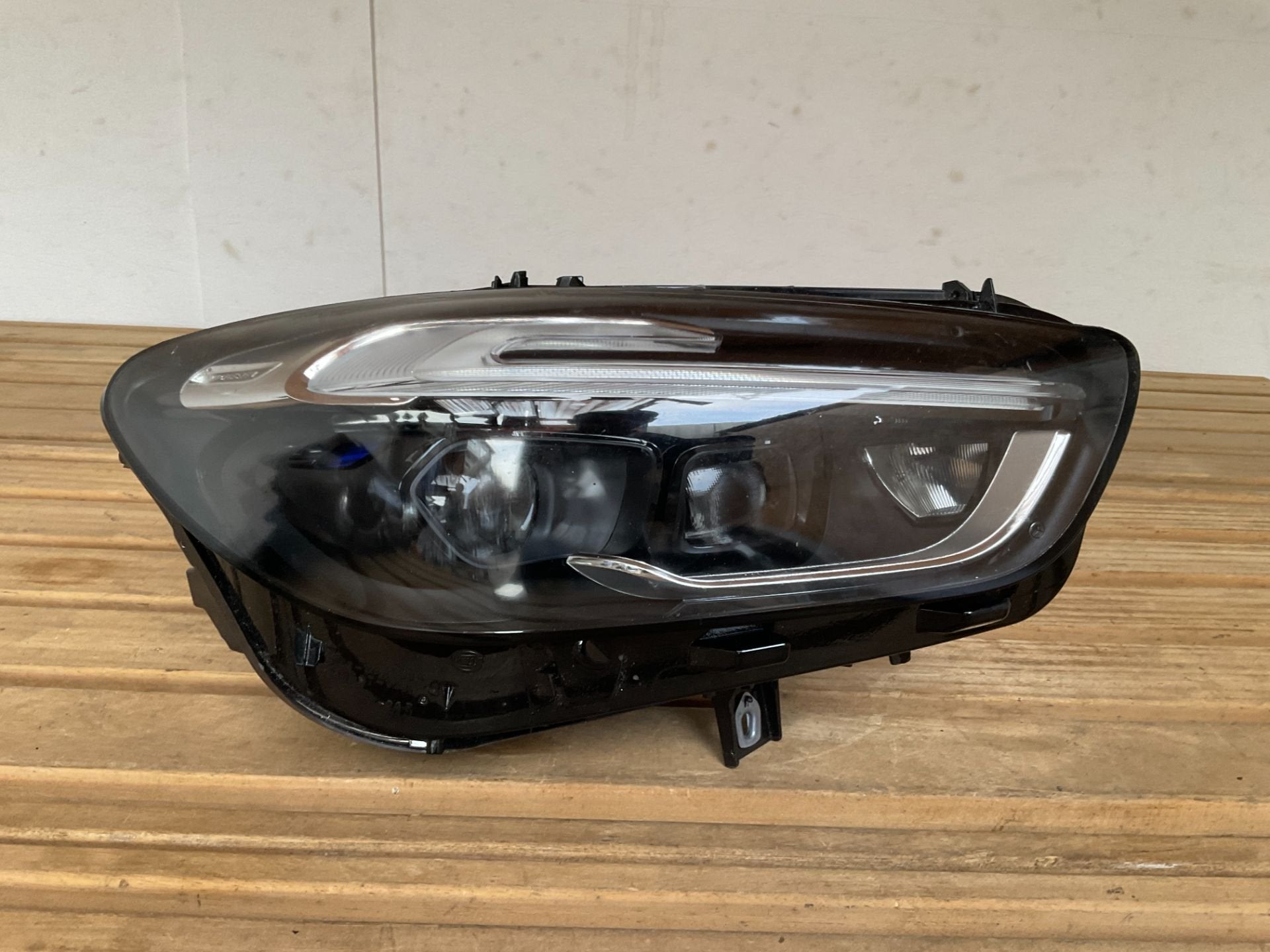 Koplamp Mercedes Classe B W247 Multibeam A2479061404 A247906, Autos : Pièces & Accessoires, Mercedes-Benz AG, Mercedes-Benz, Utilisé