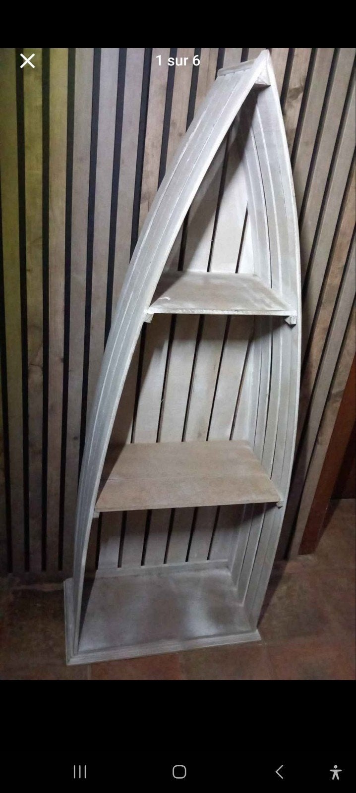 Petit meuble de rangement