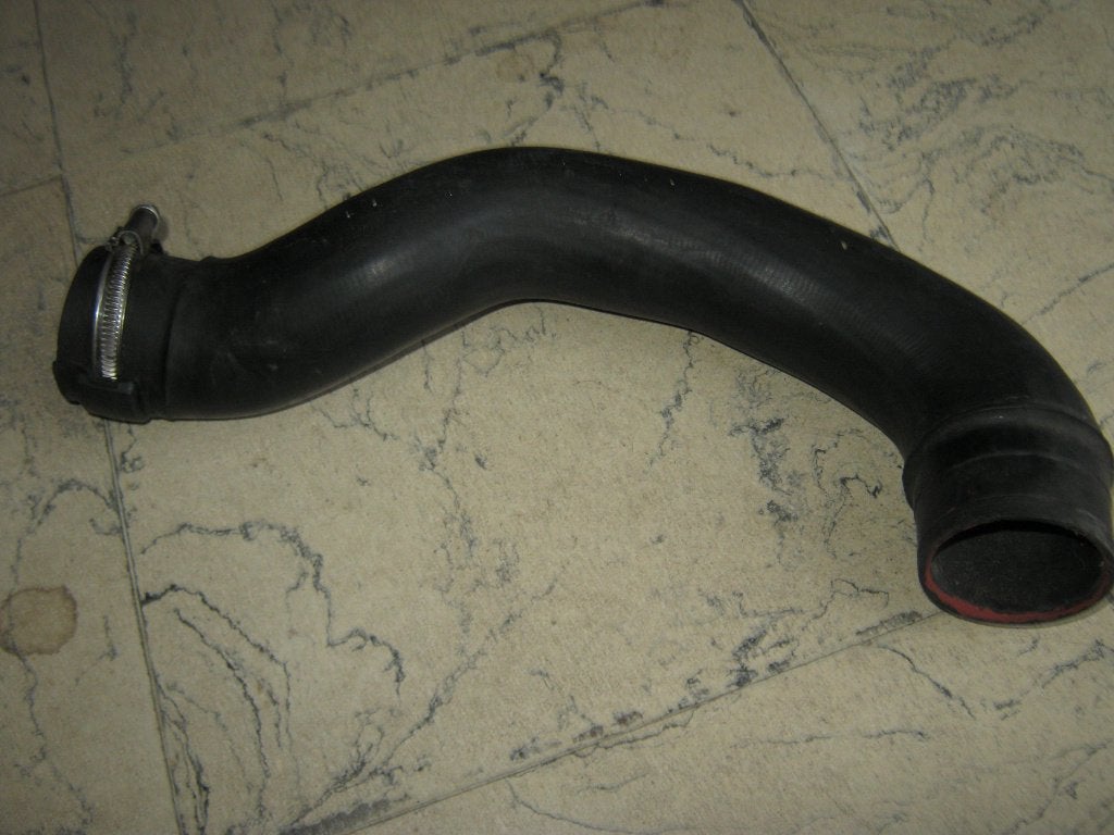 DURITE PIPE TURBO INTERCOOLER OPEL ASTRA H ZAFIRA b 1.9 CDTI, Autos : Pièces & Accessoires, Enlèvement ou Envoi, Utilisé, Opel