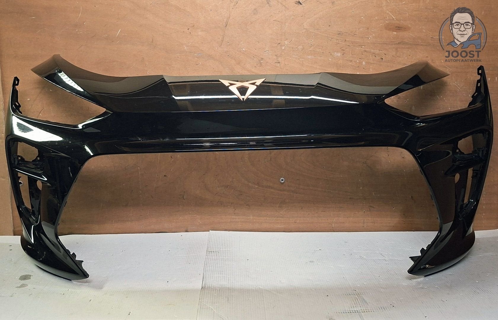 Voorbumper orgineel Cupra Terramar v.a 2024 578807437A, Autos : Pièces & Accessoires, -Autovia A-2 km 585, 08760 Martorell, Spanje