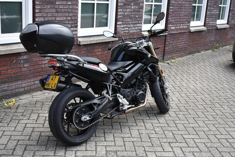 BMW Other F 800 R Wij zijn op afspraak geopend! Graag bellen, Autos, BMW, Autres modèles, Achat, Entreprise, Autre carrosserie
