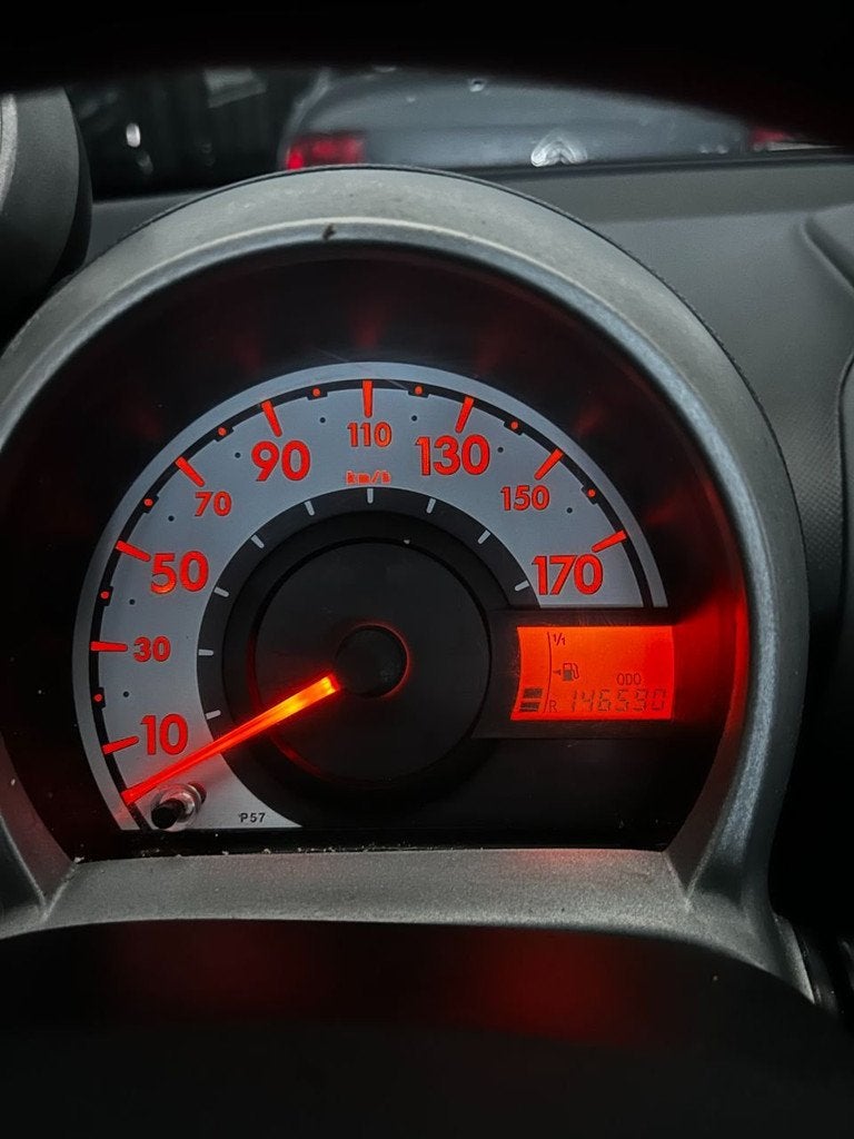 Peugeot 107 Yellow style (année de construction 2008), Achat, Entreprise, Jaune, Boîte manuelle