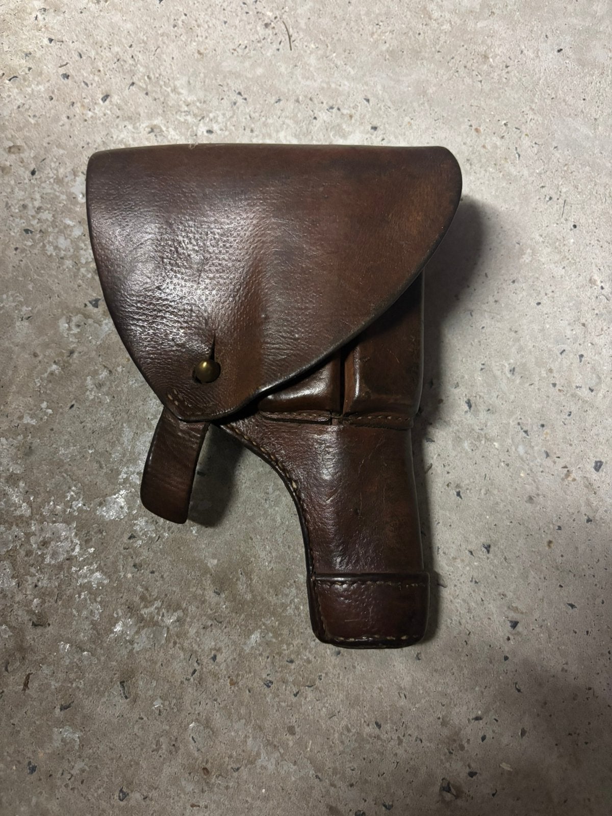 Fn browning holster model1903, Collections, Objets militaires | Seconde Guerre mondiale, Enlèvement ou Envoi