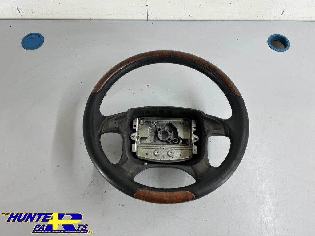 Stuurwiel Volvo V70/S70 I ('97-'00) 9475293, Gebruikt, Ophalen of Verzenden, Volvo, Volvo