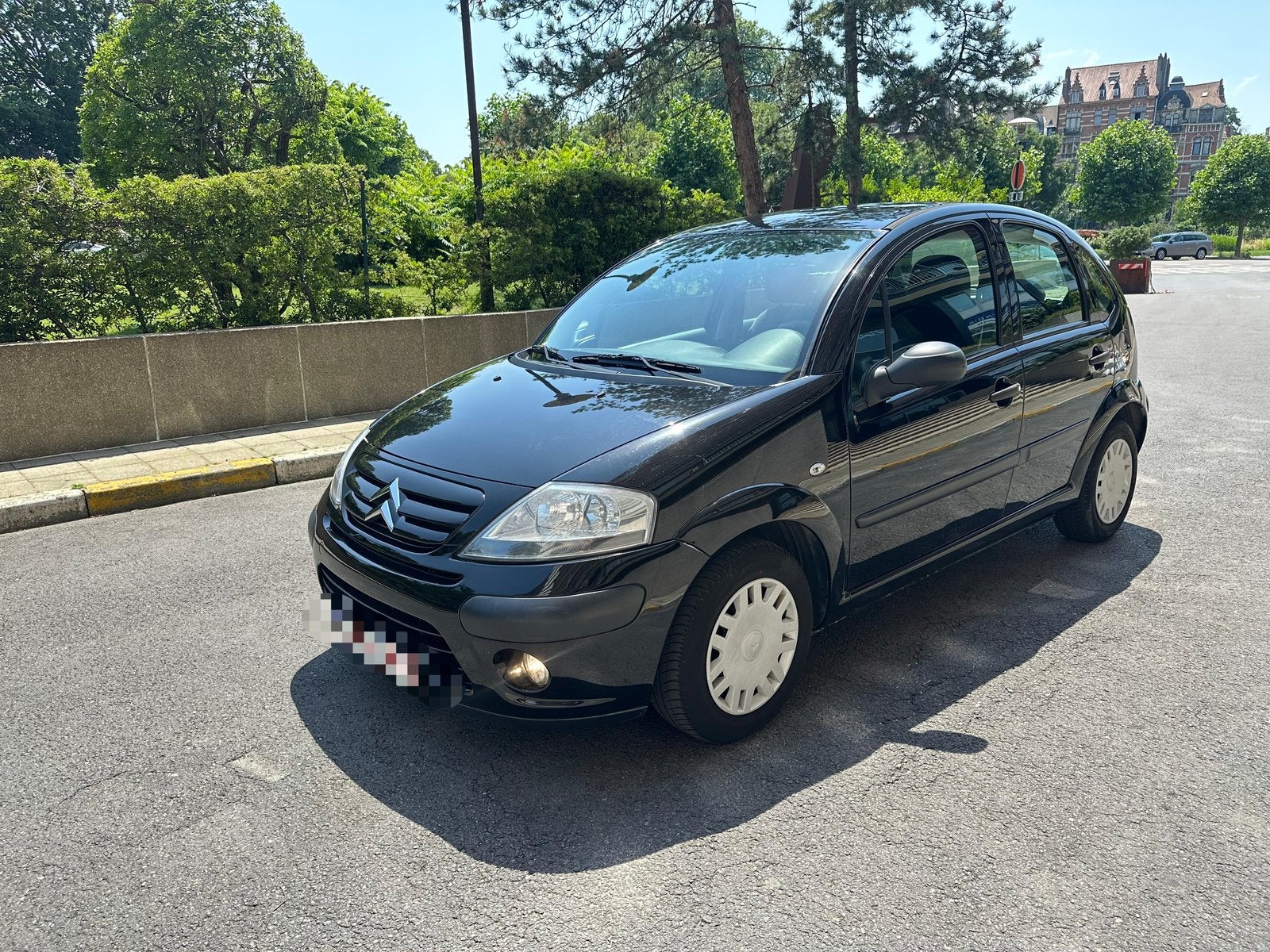 Citroën c3 essence 69.000 km, Autos, Citroën, Particulier, C3, Essence, Enlèvement