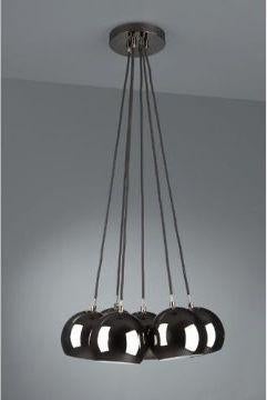 Lustre MASSIVE  / réf. 40434/30/10, Huis en Inrichting, Ophalen, Zo goed als nieuw