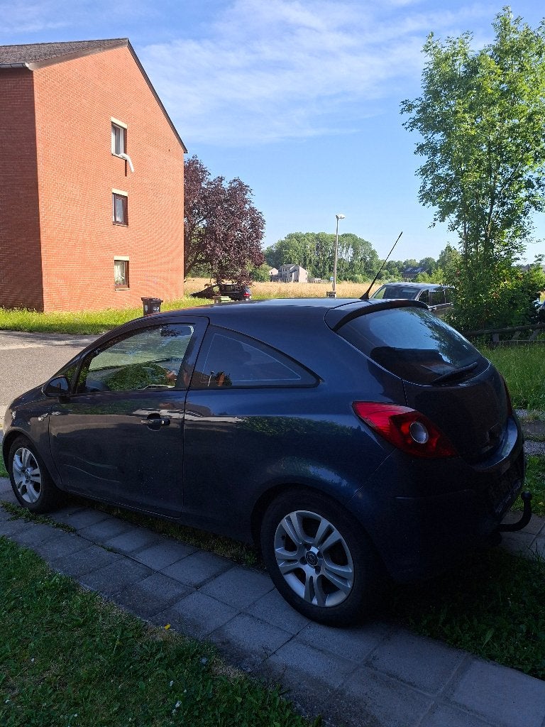 Opel corsa 13cdti 2011/ euro5, Euro 5, Bedrijf, Corsa, Te koop