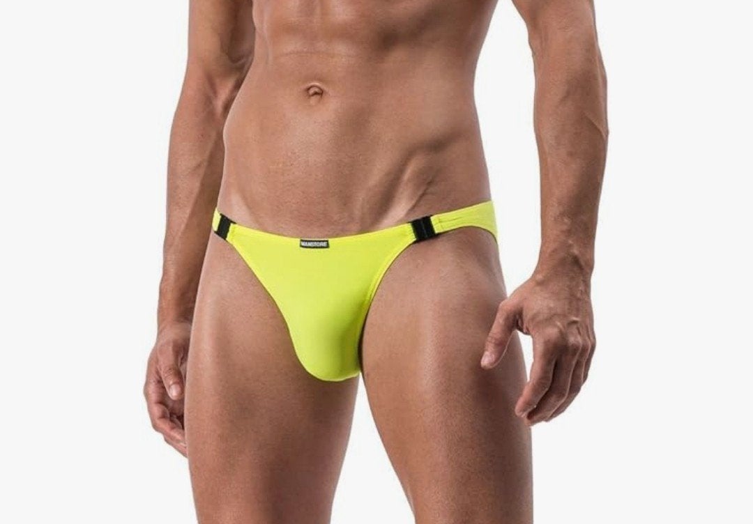 sexy slip Manstore l-xl, Kleding | Heren, Ophalen
