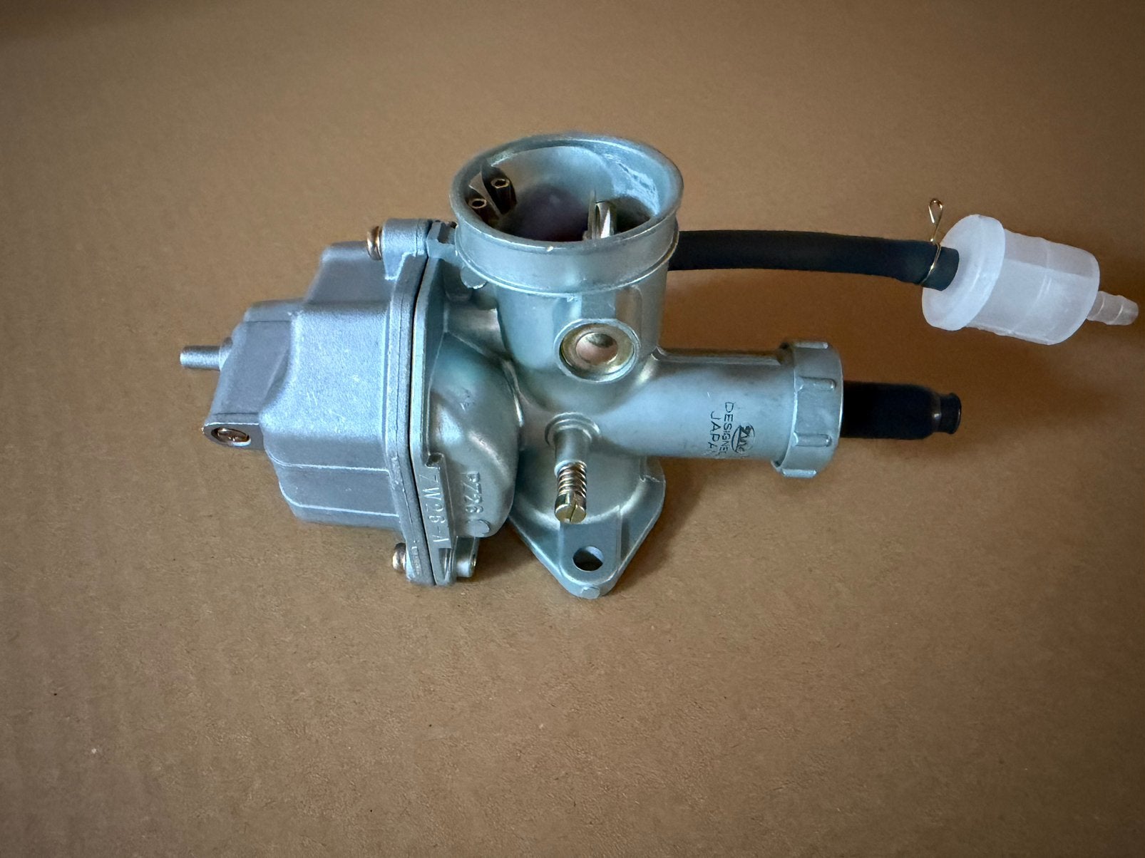 Carburator Honda cb125 1976, Verzenden