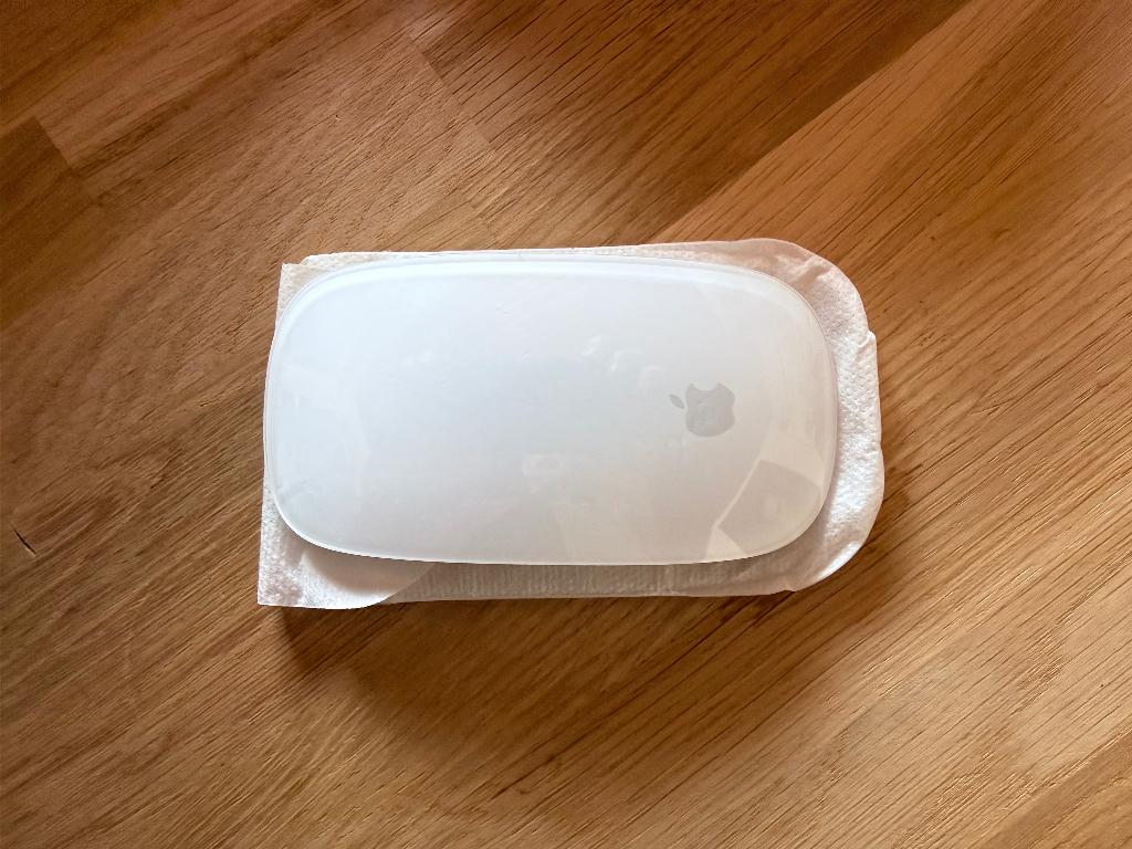 Souris Apple Magic Mouse Nouveau, Neuf, Souris, Enlèvement ou Envoi, Sans fil