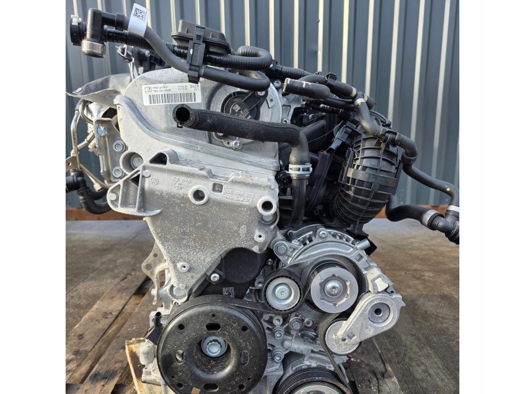 Moteur DXDB Complet KAROQ SEAT SCALA Q2 Q3 SKODA A1 FABIA, Verzenden, Gebruikt, Overige automerken