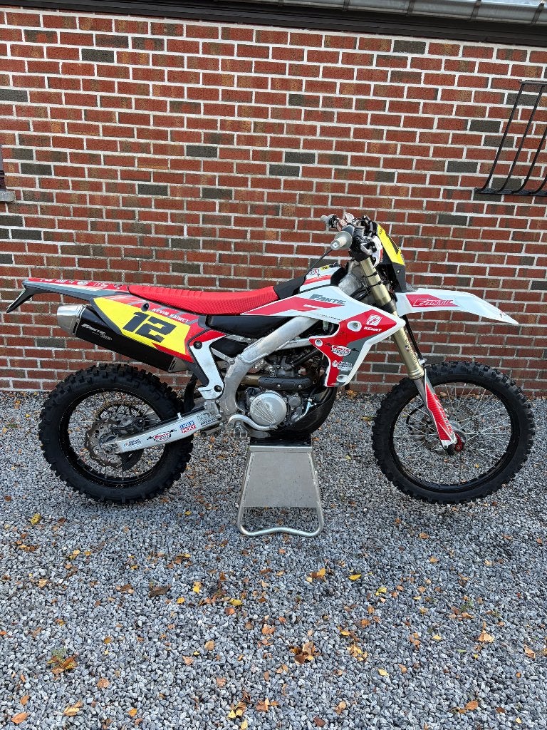 Enduro fantic, Motoren, 250 cc, Nieuw, Particulier, Enduro