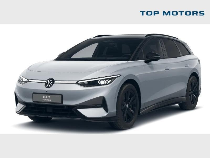 Volkswagen ID.7 Tourer Tourer Pro S Business Sport 86 kWh 21, Automaat, Overige modellen, Elektrisch, Break