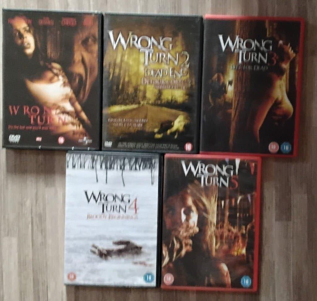 Dvd's, Ophalen of Verzenden