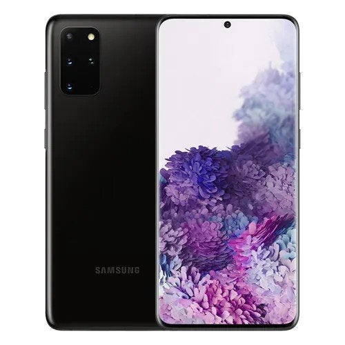Samsung Galaxy S20+ avec 8gb RAM, Télécoms, Galaxy S20, Enlèvement ou Envoi, Comme neuf, Sans abonnement