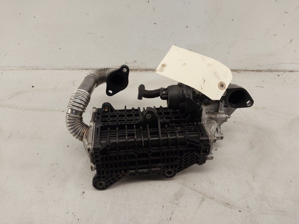 EGR KOELER Toyota ProAce City (|SU001A7887|), Auto-onderdelen, Gebruikt, Kundenbetreuung@toyota.de, Toyota, Toyota-Allee 2
50858  Köln, DE