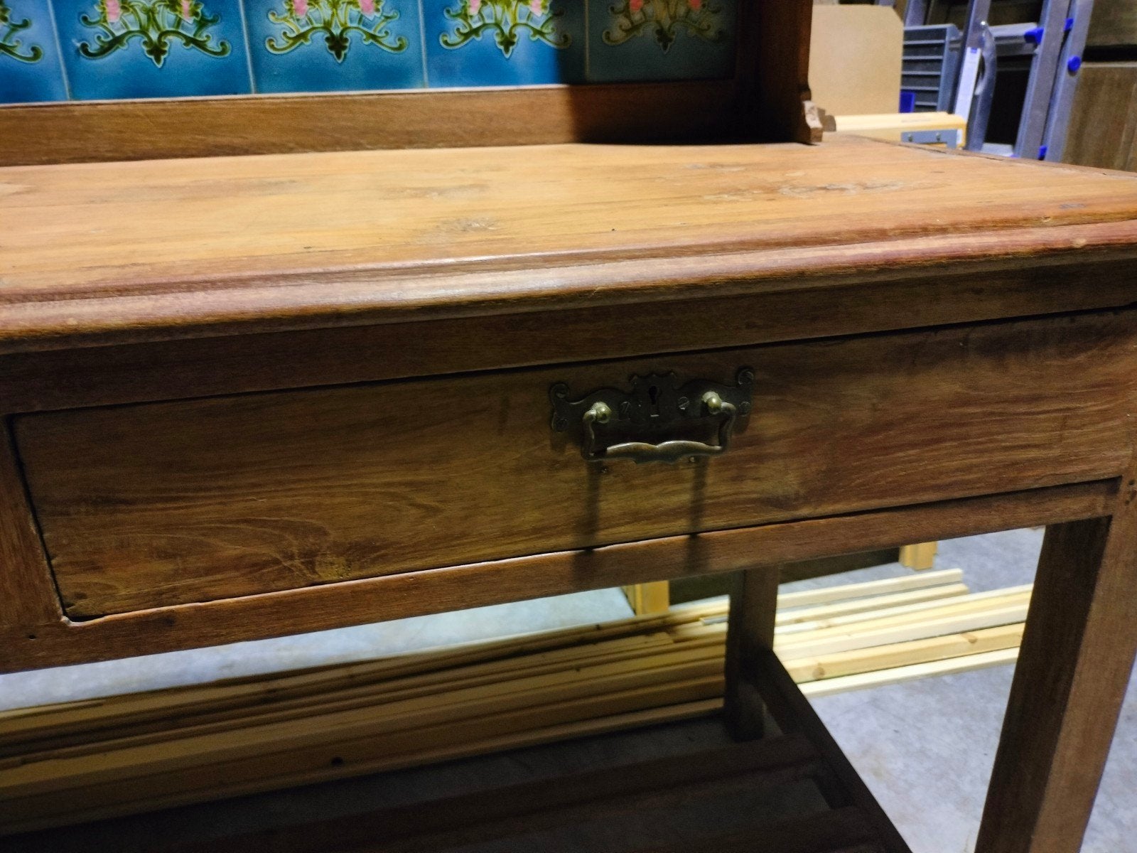Tafel, Huis en Inrichting, Ophalen