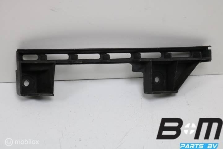 Steun onder koplamp rechts voor VW Caddy 2K 1T0807890B, Utilisé