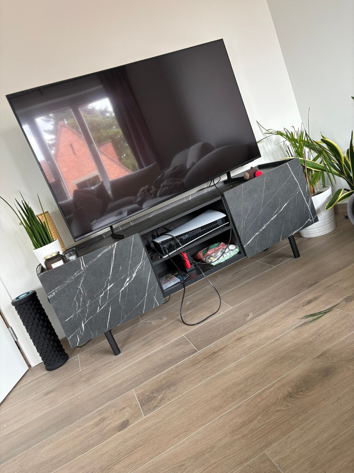 Tv meubel, Huis en Inrichting, Ophalen