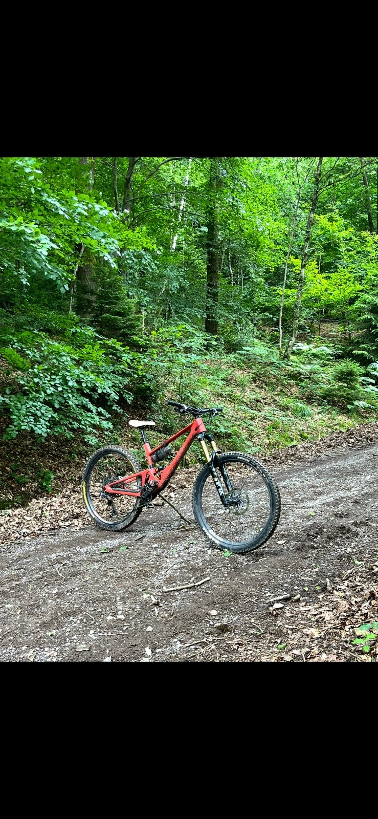 Scor 4060lt 2023, Autres marques, Comme neuf, Enlèvement, VTT tout suspendu
