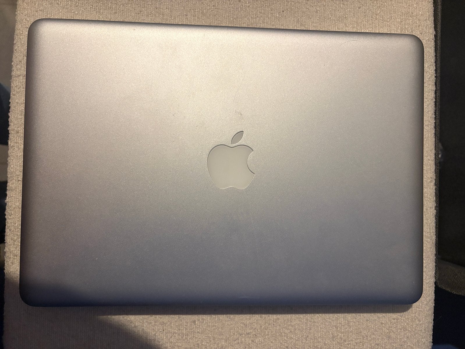 Macbook pro - 2009, Computers en Software, Ophalen, Zo goed als nieuw, MacBook