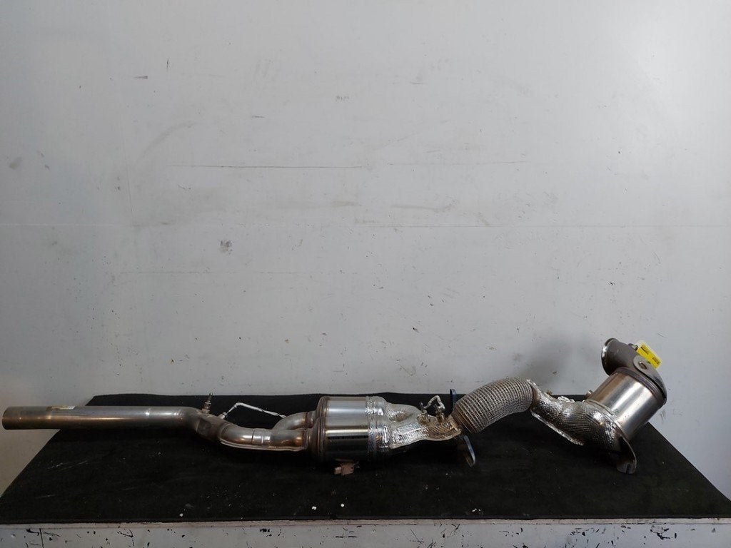 CATALYSEUR Arteon Shooting Brake (3HAC) (|5QA254504DX|), Dhr. J. Ham, Volkswagen, Administratie@autoham.nl, Utilisé