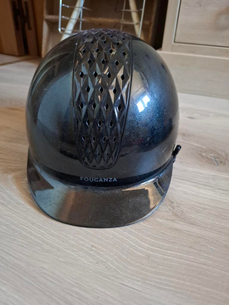 Paardrijgerief, Dieren en Toebehoren, Paardrijkleding, Ophalen
